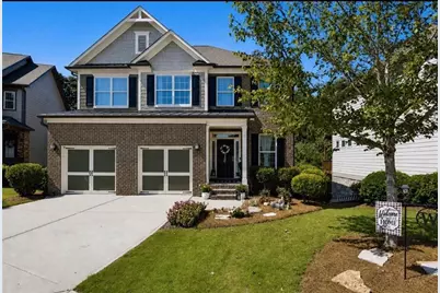 6872 Outrigger Court, Flowery Branch, GA 30542 - Photo 1