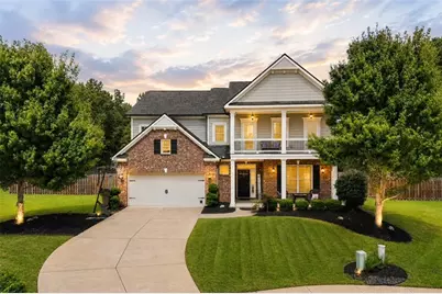 315 Hill Top Overlook, Canton, GA 30114 - Photo 1