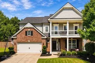 315 Hill Top Overlook, Canton, GA 30114 - Photo 15