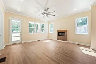 3395 Lee Pl, Atlanta, GA 30349 - Photo 5