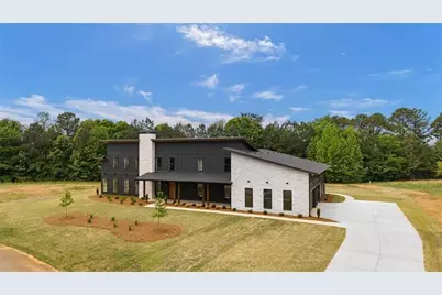 112 Summit Lane, Bremen, GA 30110 - Photo 1