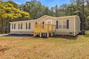 96 H D R Dr, Maysville, GA 30558 - Photo 1