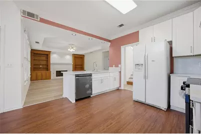 4625 Fairway View Court, Duluth, GA 30096 - Photo 7