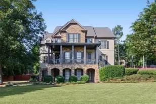 3982 Cooks Farm Dr NW, Kennesaw, GA 30152 - Photo 1