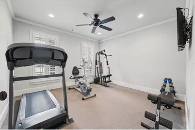 3982 Cooks Farm Drive NW, Kennesaw, GA 30152 - Photo 49