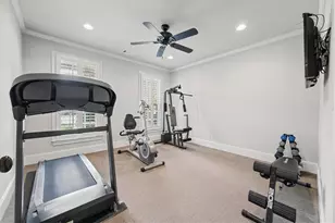 3982 Cooks Farm Dr NW, Kennesaw, GA 30152 - Photo 49