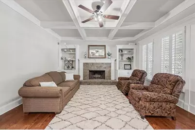 3982 Cooks Farm Drive NW, Kennesaw, GA 30152 - Photo 13