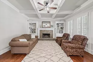 3982 Cooks Farm Dr NW, Kennesaw, GA 30152 - Photo 13