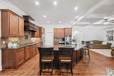 3982 Cooks Farm Drive NW, Kennesaw, GA 30152 - Photo 17