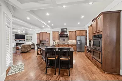 3982 Cooks Farm Drive NW, Kennesaw, GA 30152 - Photo 15