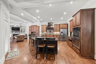 3982 Cooks Farm Dr NW, Kennesaw, GA 30152 - Photo 15