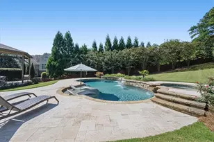 3982 Cooks Farm Dr NW, Kennesaw, GA 30152 - Photo 57