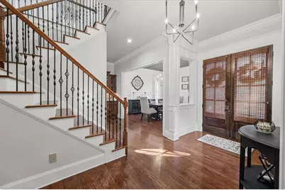 3982 Cooks Farm Drive NW, Kennesaw, GA 30152 - Photo 7
