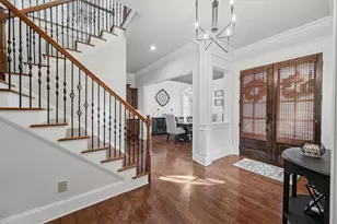 3982 Cooks Farm Dr NW, Kennesaw, GA 30152 - Photo 7