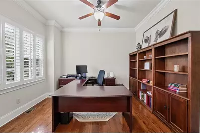3982 Cooks Farm Drive NW, Kennesaw, GA 30152 - Photo 11