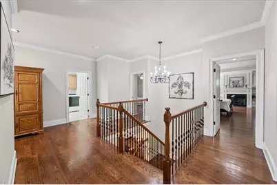 3982 Cooks Farm Drive NW, Kennesaw, GA 30152 - Photo 25