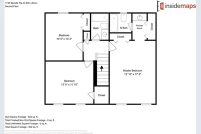 1745 Spindle Top Court SW, Lilburn, GA 30047 - Photo 25
