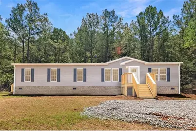 122 Hdr Drive, Maysville, GA 30558 - Photo 1