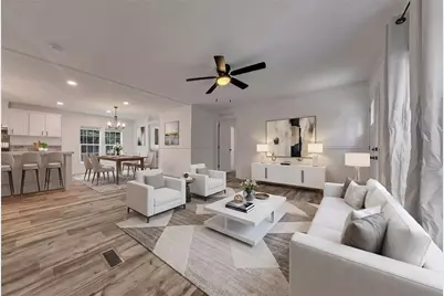 122 Hdr Drive, Maysville, GA 30558 - Photo 5