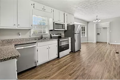 50 Freestone Drive, Newnan, GA 30265 - Photo 5