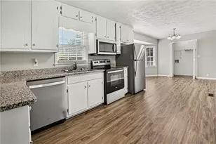 50 Freestone Dr, Newnan, GA 30265 - Photo 5