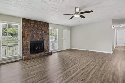 50 Freestone Drive, Newnan, GA 30265 - Photo 3