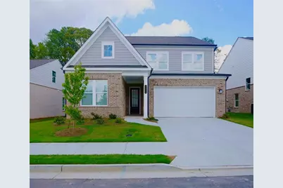 2225 Whistler Way NE, Lawrenceville, GA 30043 - Photo 1