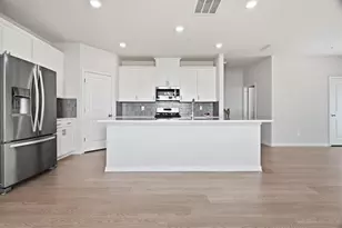 1621 Flint River Pl SE, Smyrna, GA 30126 - Photo 5