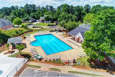 410 Ruby Forest Parkway, Suwanee, GA 30024 - Photo 31