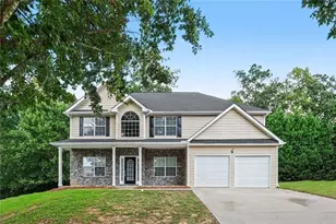 3511 Umatilla Ln SW, Atlanta, GA 30331 - Photo 1