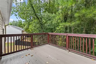 2511 Kris Crossing, Ellenwood, GA 30294 - Photo 49