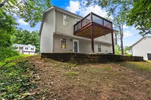 2511 Kris Crossing, Ellenwood, GA 30294 - Photo 53