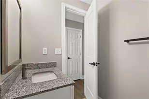 2511 Kris Crossing, Ellenwood, GA 30294 - Photo 39