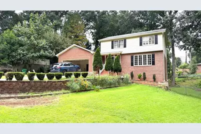 574 Hickory Hills Court, Stone Mountain, GA 30083 - Photo 37