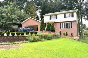 574 Hickory Hills Ct, Stone Mountain, GA 30083 - Photo 37
