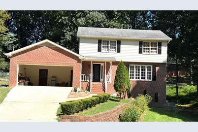 574 Hickory Hills Court, Stone Mountain, GA 30083 - Photo 1