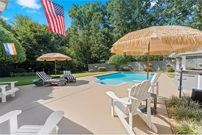 5725 Ash Drive, Cumming, GA 30040 - Photo 85