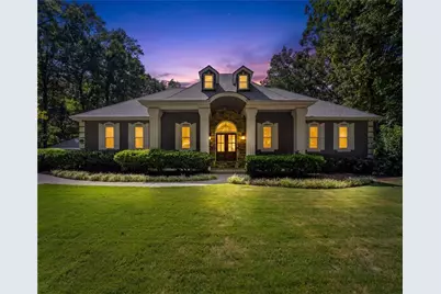 5725 Ash Drive, Cumming, GA 30040 - Photo 11