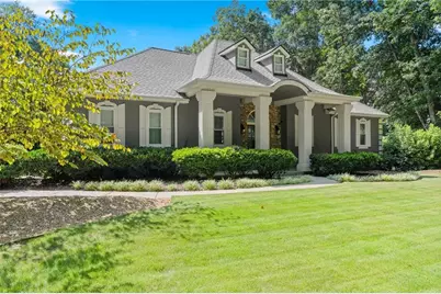 5725 Ash Drive, Cumming, GA 30040 - Photo 17