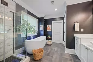 1130 Hancock Dr NE, Atlanta, GA 30306 - Photo 29