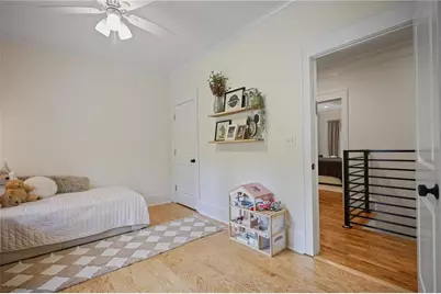 1130 Hancock Drive NE, Atlanta, GA 30306 - Photo 33
