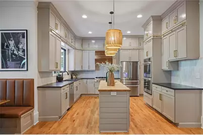 1130 Hancock Drive NE, Atlanta, GA 30306 - Photo 15