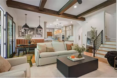 1130 Hancock Drive NE, Atlanta, GA 30306 - Photo 13