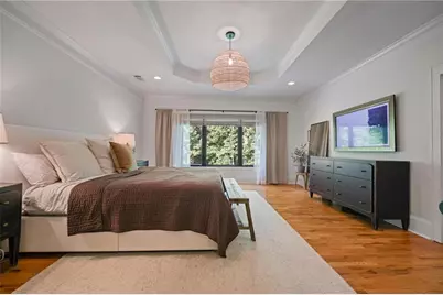 1130 Hancock Drive NE, Atlanta, GA 30306 - Photo 27