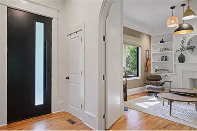 1130 Hancock Drive NE, Atlanta, GA 30306 - Photo 5