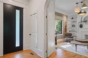 1130 Hancock Dr NE, Atlanta, GA 30306 - Photo 5