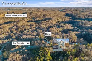 3114 Old Cornelia Hwy, Gainesville, GA 30507 - Photo 79