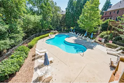 4787 Lakeway Place, Alpharetta, GA 30005 - Photo 47