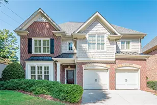 4787 Lakeway Pl, Alpharetta, GA 30005 - Photo 1