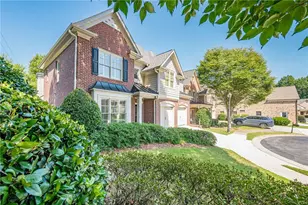 4787 Lakeway Pl, Alpharetta, GA 30005 - Photo 3